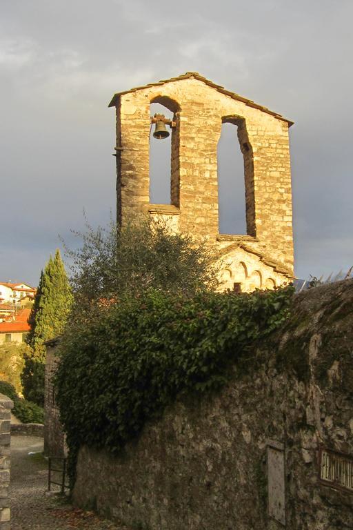 La Casa Di Celeste Ossuccio Rum bild